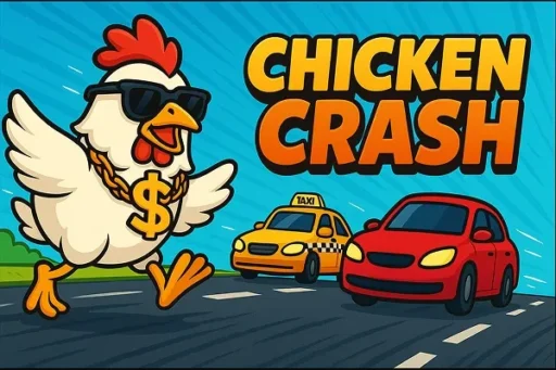 Chicken Crash – Chicken Road Casino Italia