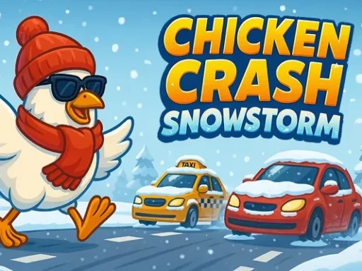 Chicken Crash Snowstorm – Chicken Road Casino Italia