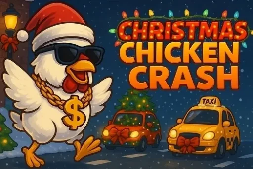 Christmas Chicken Crash – Chicken Road Casino Italia