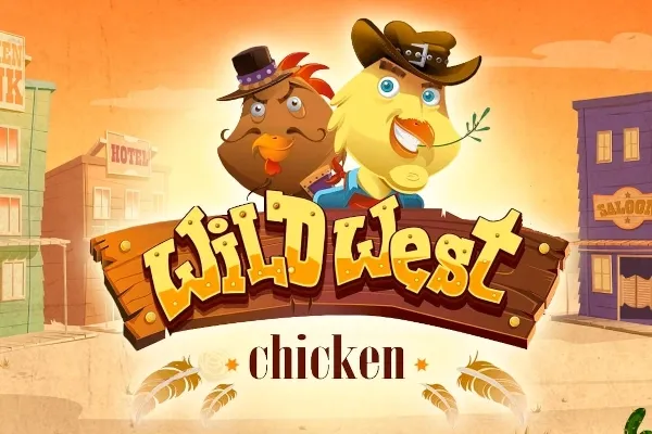 Wild West Chicken – Chicken Road Casino Italia